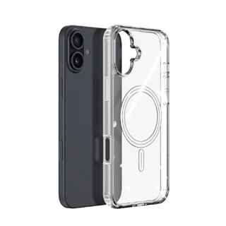 کاور مدل مگ سیف کد MAG مناسب برای گوشی موبایل اپل Iphone 16 101808068