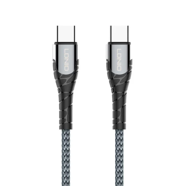 کابل USB-C الدینیو مدل LC101 طول 1 متر 101808172