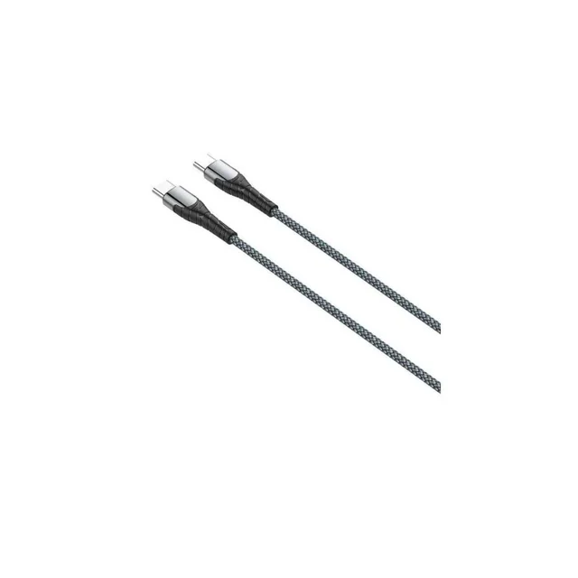 کابل USB-C الدینیو مدل LC101 طول 1 متر 101808174