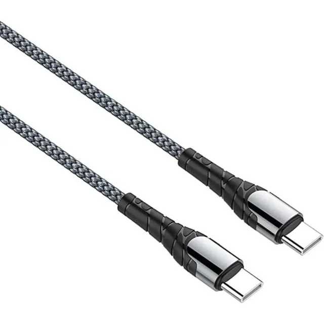 کابل USB-C الدینیو مدل LC101 طول 1 متر 101808173