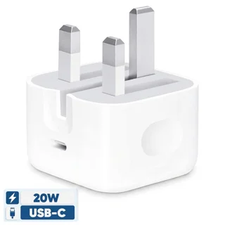 شارژر دیواری 20 وات اپل مدل B/A 101840270