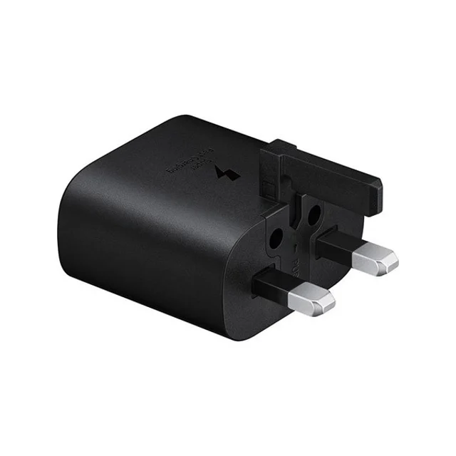 شارژر دیواری 25 وات سامسونگ مدل EP-TA800 101862437