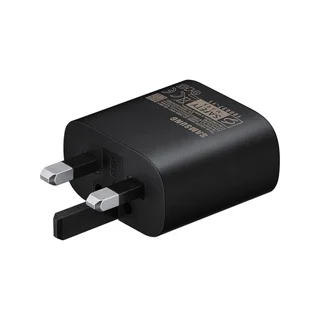 شارژر دیواری 25 وات سامسونگ مدل EP-TA800 101862439