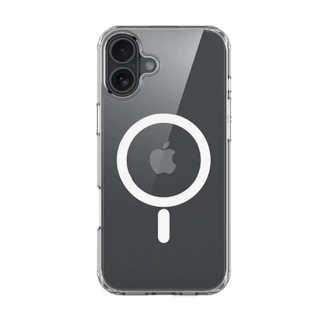 کاور مدل مگ سیف کد MAG مناسب برای گوشی موبایل اپل Iphone 16 101808073