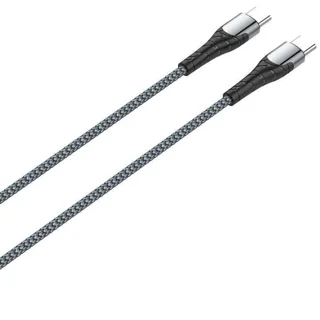 کابل USB-C الدینیو مدل LC101 طول 1 متر 101808175