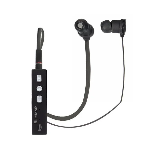 هدفون بی سیم مدل STN-810